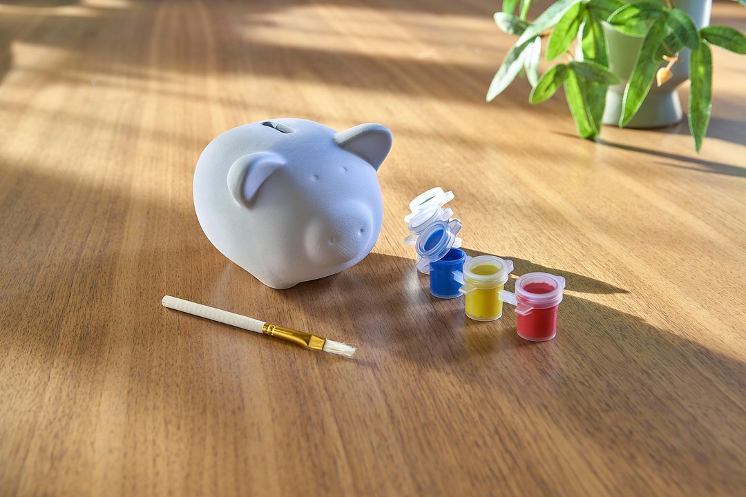 Sparschwein Badrioli