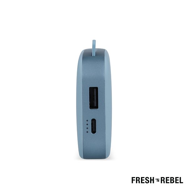 Powerbank 12.000mAh USB-C Ultra Fast Charging 20W Steivat