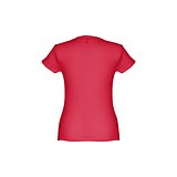 Tailliertes Damen-T-Shirt Orscie