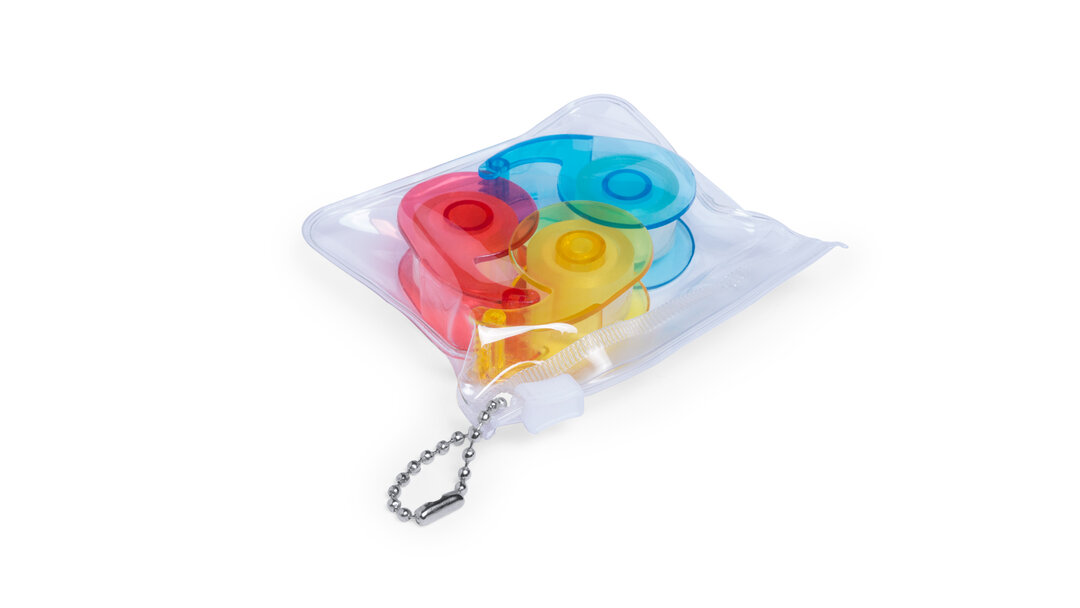 Klebebands Set Idlon