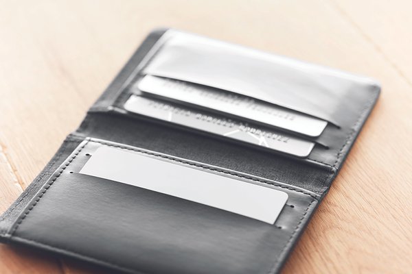 RFID Anti-Skimming Karte Menati