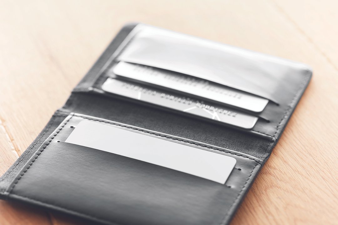 RFID Anti-Skimming Karte Menati