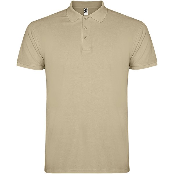 Poloshirt für Herren - Bignana