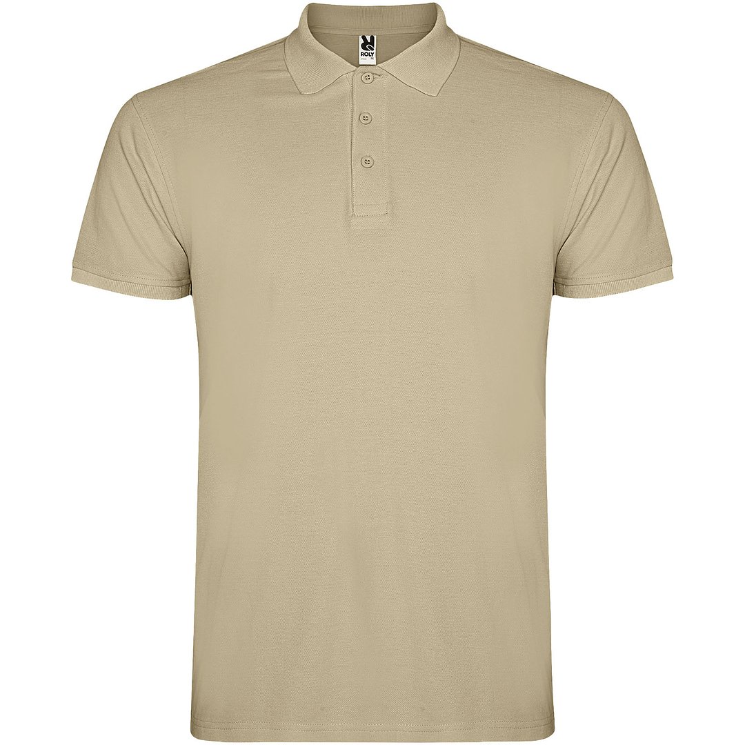 Poloshirt für Herren - Bignana