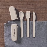 Besteck-Set PLA Anneti