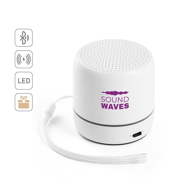 Lautsprecher Stgauna