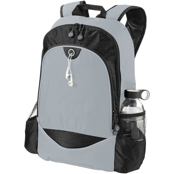 15" Laptop-Rucksack 15L - Uedicana