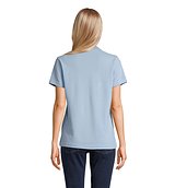 PULSE Damen POLO Lurina