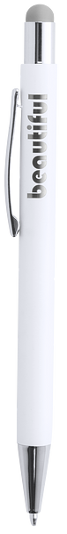 Kugelschreiber Pointer Idner