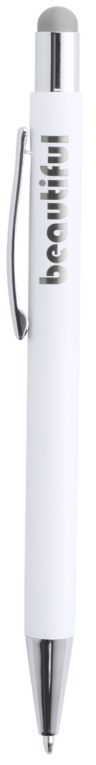 Kugelschreiber Pointer Idner