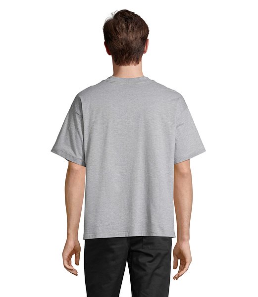 LEGACY OversizeD T-Shirt Ongaun