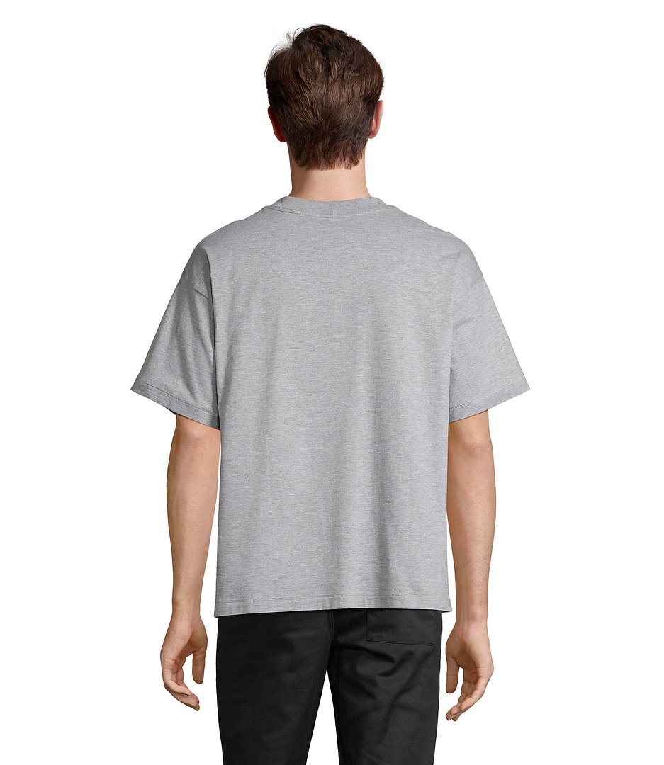 LEGACY OversizeD T-Shirt Ongaun