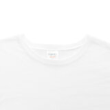 Erwachsene Weiß T-Shirt Idcom