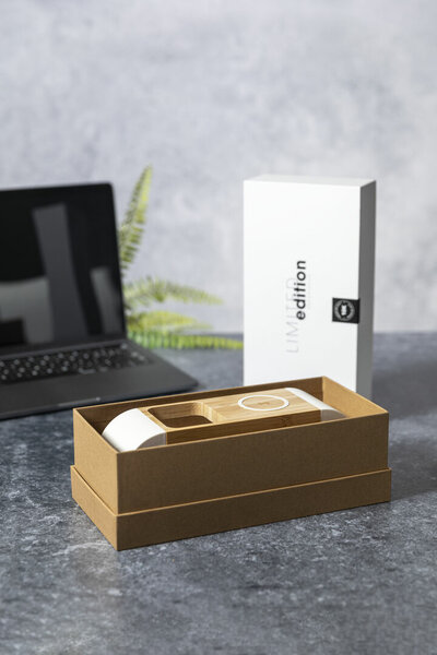 Ordner Ladegerät Idlow