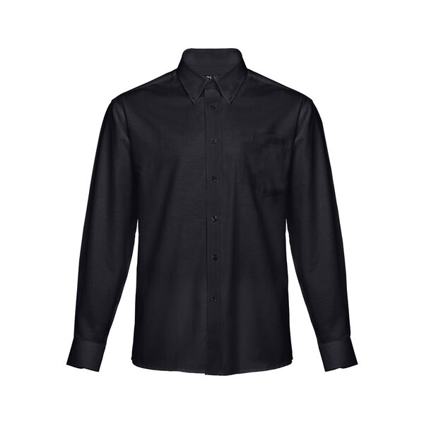 Herren Oxford Hemd Raingin