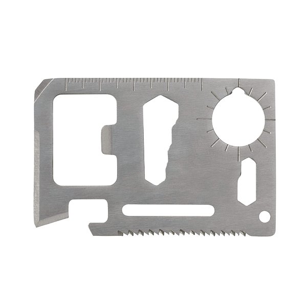 Multi-tool im Kunstlederetui Orsicco