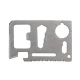 Multi-tool im Kunstlederetui Orsicco