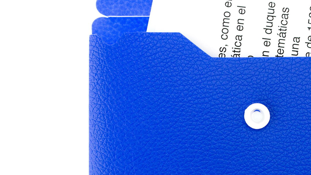 Dokumententasche Idice