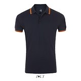 Herren Polo 200g Minana
