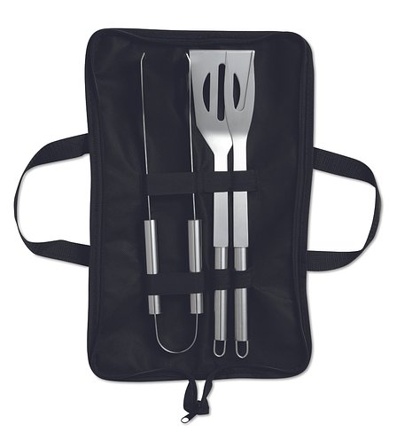 BBQ-Set Nelixati