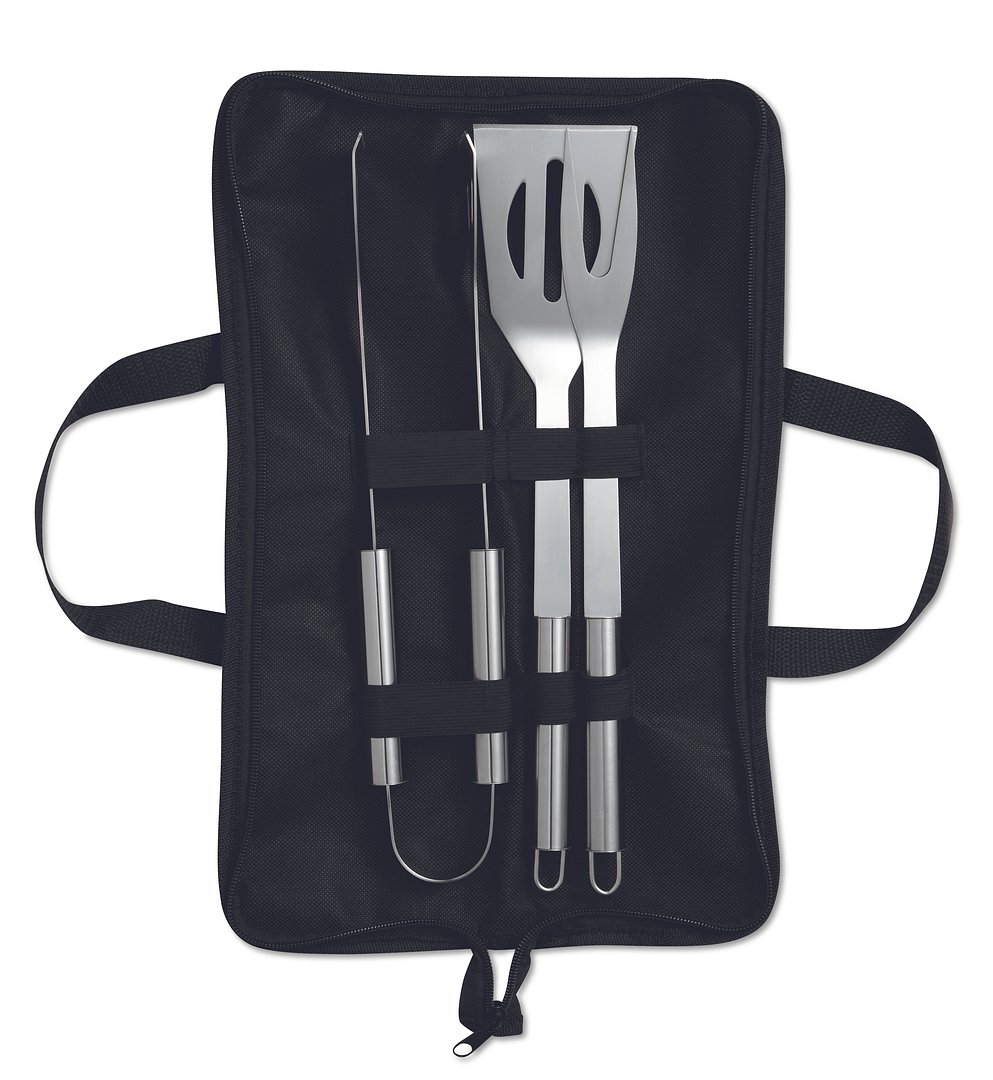 BBQ-Set Nelixati