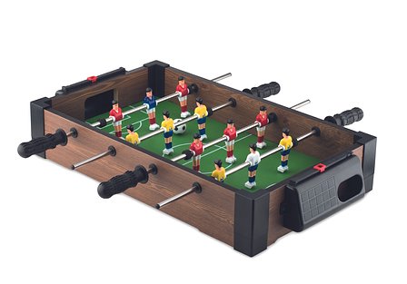 Mini-Tischfussball Lolfrie