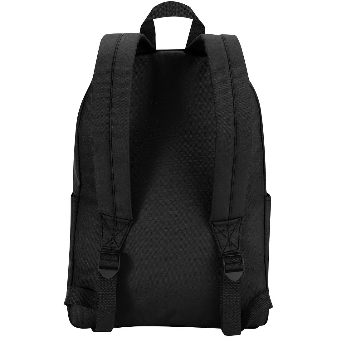 14" GRS-recycelter City Laptop Rucksack 14 L - Vicarama