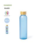 Sublimations Trinkflasche Idtex