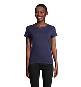 Frauen T-Shirt 150g Jürgierg