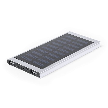 Power Bank Idant