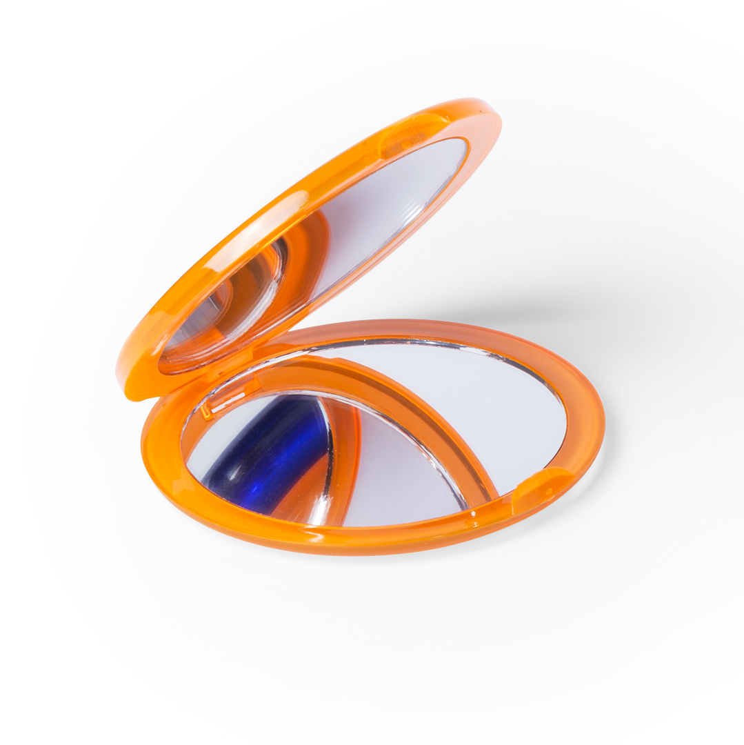 Taschenspiegel Idaza