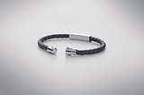 Geflochtenes Armband 18 cm Duritt