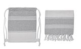 Strandtuch-Set Vrenatrg