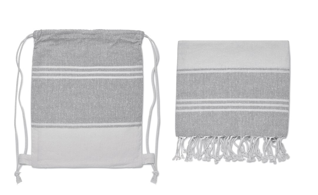 Strandtuch-Set Vrenatrg