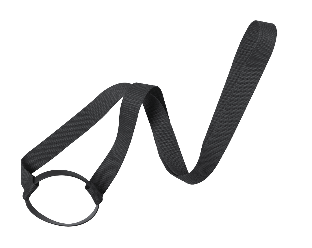 Schlüsselband Getränkehalter Idnly