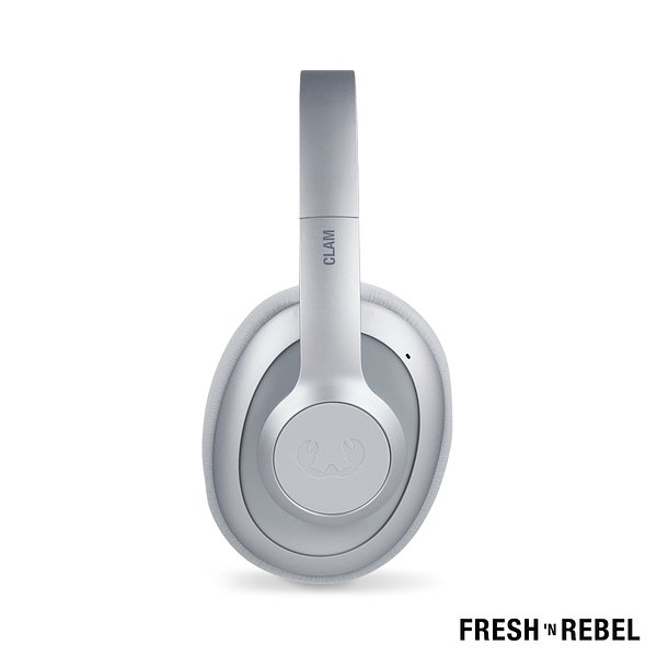 Clam Blaze-Wireless headphone ENC Chlan