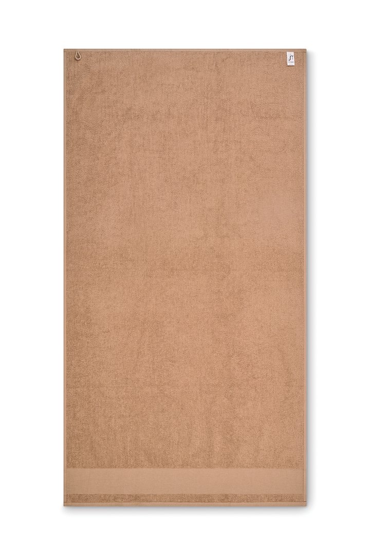 Badetuch Baumwolle Rudylat