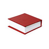 Notizzettelbox Iddex