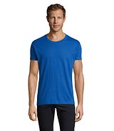 Herren T-Shirt 150g Gierdix
