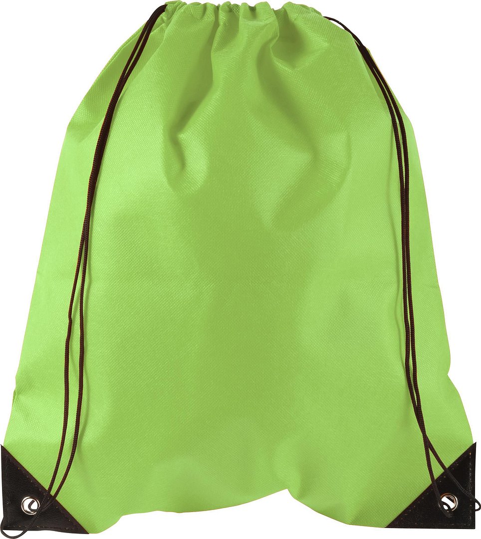 Turnbeutel aus Nonwoven Masco