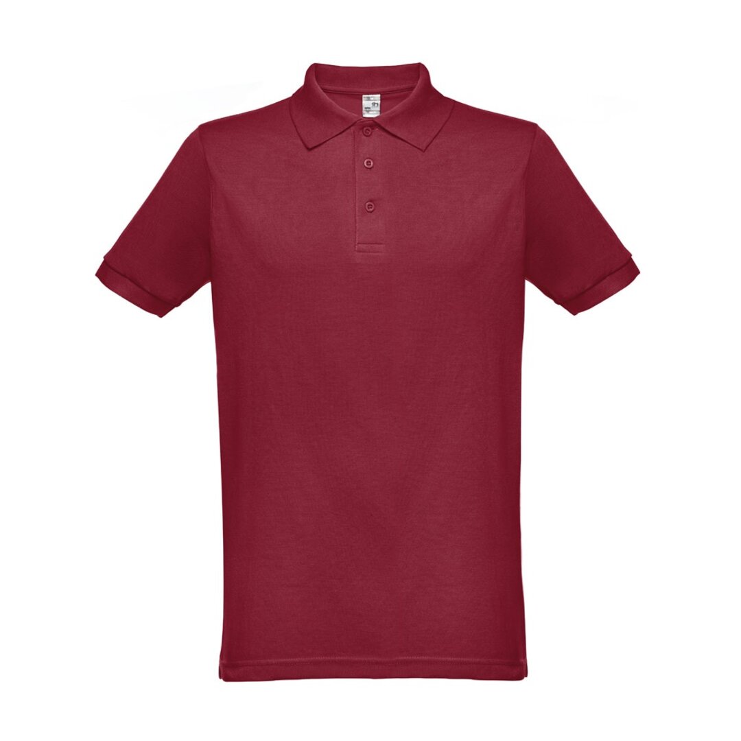 Herren Poloshirt Adicat