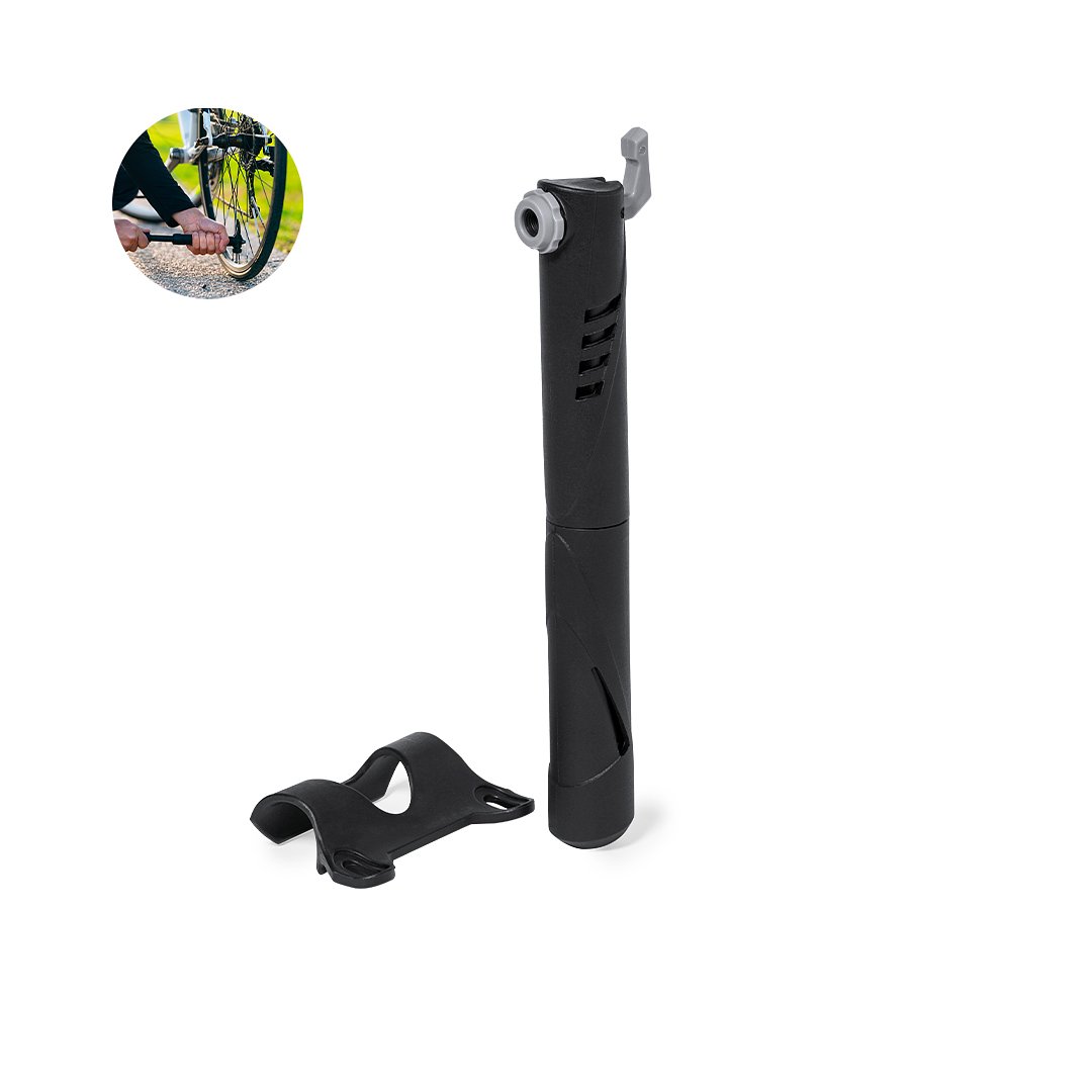 Mini Luftpumpe Idede