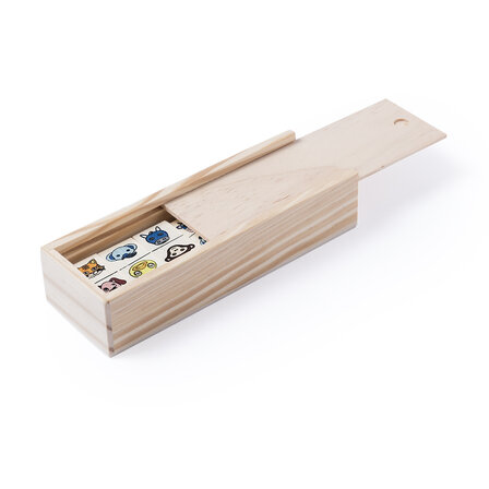 Domino Idpet