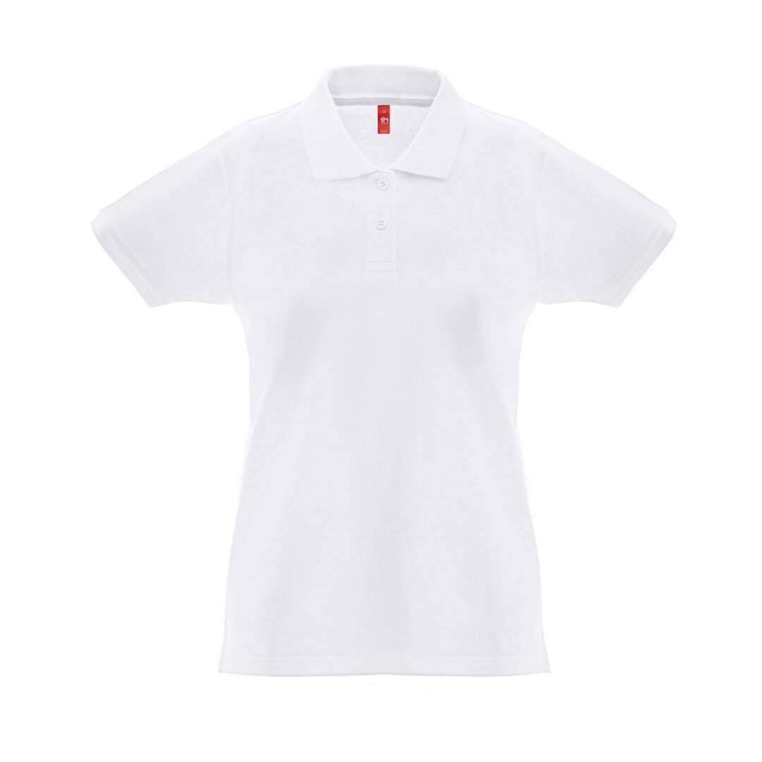 Damen Poloshirt Nigeller