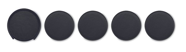 Untersetzer-Set PU Inatianin