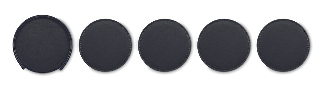 Untersetzer-Set PU Inatianin