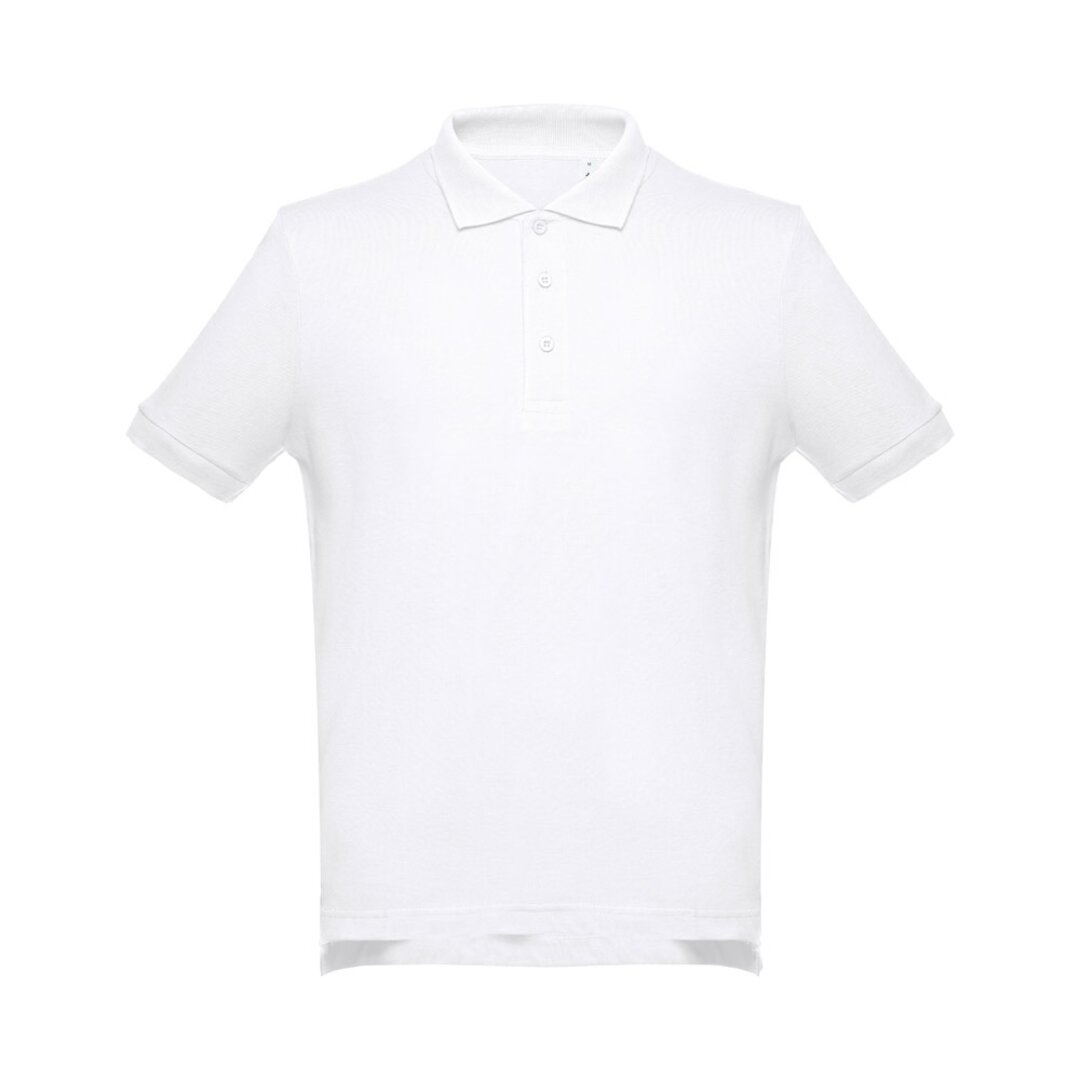 Herren Poloshirt Niamudyca