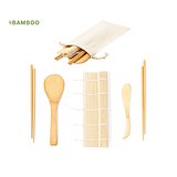 Sushi Set Idary
