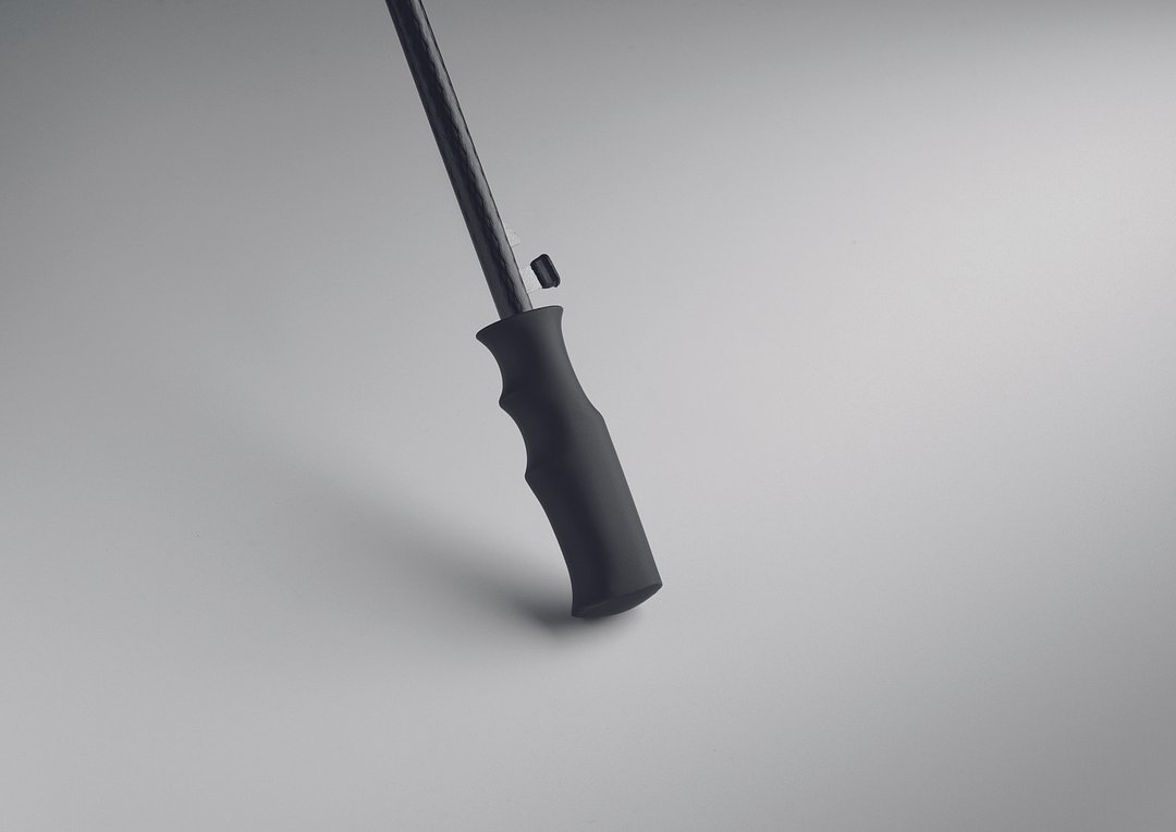 23 Regenschirm quadratisch Linatin