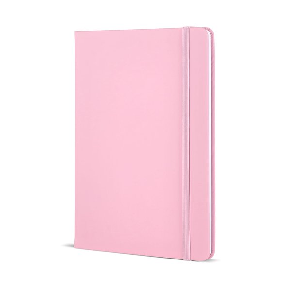 Notizbuch A5 aus PU mit Seiten Beatrudole